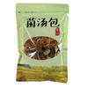 Paquete de sopa de champiñones coloridos Paquete de sopa de champiñones Yunnan productos secos Morchella Dictyophora Dictyophora champiñón de aceite de pollo combinación de champiñones Agaricus blazei venta al por mayor