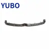 Yubo - Adecuado para Tesla Model S 2018-2021 Moldura de Rejilla del Parachoques Delantero 1065233-00-D