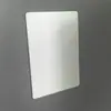 Adesivo de parede espelhado retangular para sala de estar e quarto, espelho de corpo inteiro, espelho autoadesivo de acrílico, fabricante de espelho macio