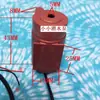 Bomba Sumergible Mini Micro Bomba Solar DC 3V 5V Refrigeración por Agua de Computadora Cargador de Teléfono Móvil USB