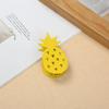 Iluminação LED Arte em Ferro Desenho Animado Fruta Cordão de Luz Acessórios Decoração de Atmosfera Atacado Moderno Simples Cordão de Luz Atmosférico Feito de Ferro