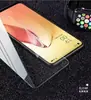 Película de Vidro Temperado para OPPO Reno 8 Tela Cheia Pro 5G Anti-azul Reno 7 Vidro Temperado à Prova de Explosão Película Protetora 7se