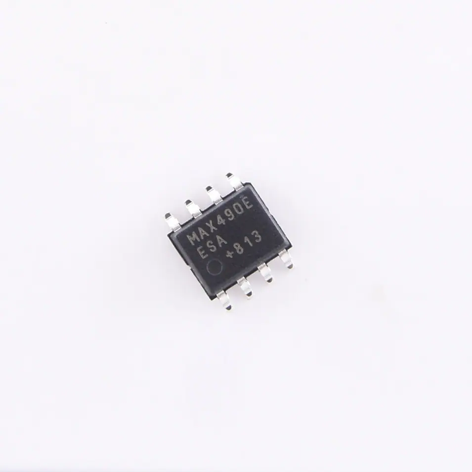 MAX490EESA