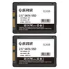 SSD SATA III de 2.5 Pulgadas 550MB/s 240GB 480GB 960GB Fábrica OEM