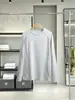 Camiseta esportiva de manga comprida estilo montanha para atividades ao ar livre, secagem rápida, respirável, gola redonda, para homens, mulheres e casais 13352