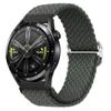 Correa de reloj compatible con OPPOwatch4 Pro, correa de reloj elástica tejida de nailon OPPO, correa de muñeca de 22 mm, fabricante