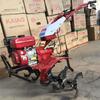 Multi-funcional mini-Tiller gasolina diesel de alta potência rotativo tiller estufa Ripper