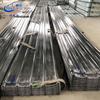 Fábrica de Tejas Anticorrosivas de Fibra de Vidrio Resina Ignífuga Resistente al Fuego Tablero Compuesto de Poliéster Resistente a Ácidos y Álcalis Teja de Fibra de Vidrio