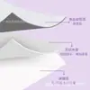 Bolsas Isotérmicas Desechables Transfronterizas para Té de Leche para Llevar, Bolsas de Empaque Especiales para Pastelerías de Postres, Bolsas Tote para Repostería con Impresión