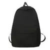 Mochila para Hombre Estilo Japonés Bolsa Escolar Mochila de Viaje para Mujer Mochila de Doble Hombro para Hombre Bolsa Escolar Casual Estudiante Hombre