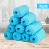 Protetores de Sapato Descartáveis de TNT Domésticos À Prova de Poeira Antiderrapantes Resistentes ao Desgaste Respiráveis Sala de Máquinas Estudante Fábrica Protetores Especiais para os Pés