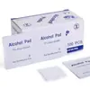 Kits de Herramientas para Uñas Artísticas al por Mayor, Pegamento de Gelatina, Limas de Uñas, Algodón con Alcohol, Accesorios Terminados, Juegos de Kits de Herramientas