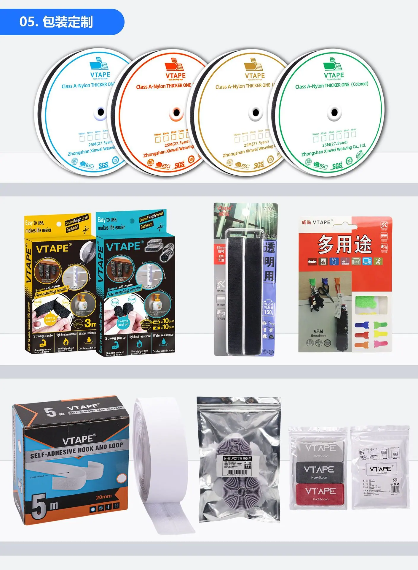 10放产品后