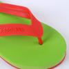 Comércio exterior PE borracha Africano fundo duro crianças chinelos sapatos de praia chinelos sandálias fonte fábrica mudar logotipo