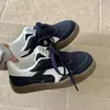 Zapatillas de Entrenamiento Retro Estilo Coreano para Mujer, Temporada Primavera/Otoño 2026, Diseño Único, Suela Gruesa, Cómodas, Zapatillas Casuales para Mujer