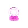 Lubricante Corporal Humano Líquido para Placer Femenino Retardante Toallitas Húmedas en Spray Anillo Vibrador Juego Dientes de Lobo Regalo Suministros a Juego