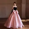 Ropa de Noche para Examen de Arte Performático de Comercio Exterior Transfronterizo Vestido de Novia Adulto 2026 Estilo Nuevo Falda Voluminosa de Novia Elegante Vestido Largo de Princesa Vestido de Boda