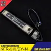 Adequado para ar condicionado KFR-26/35G/DY-IA placa de display BP2DN1Y-E tela receptora luz indicadora X conversão de frequência