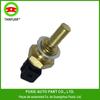 Sensor de nível de água de temperatura adequado para BMW Série 3 Série 5 Série 7 12621710535 12621747281