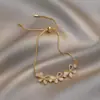 Libro de Caperucita Roja con Pulsera de Cuentas de Cristal de Alta Gama Puesto Económico ins Pulsera Nicho Fresca Venta al por Mayor de Pulseras