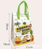 Bolsa aislante para fruta bolsa aislante universal para fruta no tejida