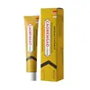 Ungüento Amarillo Indio para Uso Externo en la Piel, Producto Nuevo Genuino, Directo del Fabricante, Dropshipping Douyin Kuaishou