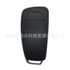 Suministro de fábrica Carcasa de llave de coche Audi para Audi 3 llave A6 Carcasa plegable Carcasa de llave de coche Audi