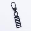Tirador de Cremallera Removible, Accesorios Universales para Cabezal de Hebilla de Cremallera, Tirador de Cremallera, Tirador de Cremallera de Repuesto, Tirador de Metal