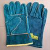 1 yuan guantes de piel inventario especial productos de recogida de cola de comercio exterior procesamiento guantes de protección laboral para soldadura eléctrica manejo ferretería construcción