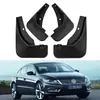 Adequado para 98-25 Volkswagen Passat Bora CC para-lama pneu de carro para-lama anti-respingo