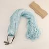 Rollo Seda Coreana 5# Color Cuerda Nudo Chino Fácil de Usar y Menos Pérdida Usado para Manualidades Bolsa de Terciopelo Cordón