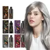 Serie de champús EELHOE para el cuidado del cabello: suave, no irritante, hidrata el cuero cabelludo y permite cambios fáciles de color de cabello