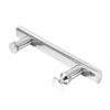 Selección estricta de manija de puerta de acero inoxidable con envío gratuito manija de baño para el hogar de estilo antiguo manija de puerta corredera de inodoro reposabrazos de marco de puerta al por mayor
