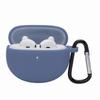 Adecuado para el estuche protector de silicona para auriculares Bluetooth inalámbricos oppo Enco Air, fuente de almacenamiento anti-pérdida, fabricantes