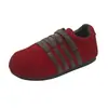 Zapatos deportivos y casuales retro de otoño para mujer, muy populares y versátiles, zapatillas de entrenamiento alemanas, nuevo estilo 2026, tenis grises