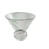 Copo de Vidro Criativo, Luxo Acessível, Copo Bonito, Copo de Café com Fundo de Bola, Copo de Suco, Copo Especial para Cocktail de Bar