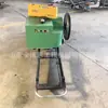 Serra Fio Elétrica Máquina Mina Mineração Cortador Automático Industrial Roda Resistente à Abrasão Serra Fio Máquina Serra Fio de Diamante