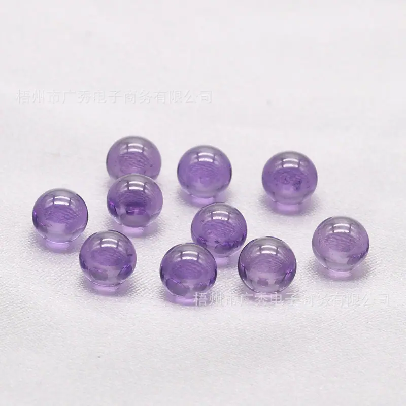 锆石圆珠6mm