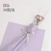 Fábrica de Mercancía del Día de la Mujer Venta al por Mayor Cajas de Regalo Papel de Regalo Año del Caballo Nuevos Productos Suministros para Floristería Papel de Regalo para Ramos