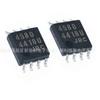 NJM4580M-TE1 JRC4580 SOP8 SMD Original en stock IC amplificador operacional dual de bajo ruido
