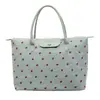 Bolsa de Hombro Casual Personalizada de Fresa de Gran Capacidad Bolsa para el Trabajo Bolsa Tote Portátil Nueva 2026 Bolsa de Viaje al por Mayor