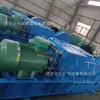 Winch de doble velocidad para mina de carbón subterránea serie JSDB winch de doble velocidad a prueba de explosiones soporta personalización Fabricante de winches de doble velocidad