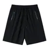Pantalones Cortos Casuales Sueltos para Hombre Verano Shorts Deportivos Shorts de Baloncesto Secado Rápido Transpirables Moda Masculina Modernos Pantalones Cortos de Cinco Puntos