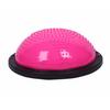Pelota de Velocidad de Onda, Pelota de Equilibrio Semicircular, Hemisferio de Yoga para Pies de Rehabilitación, Pelota de Fitness, Equipo de Entrenamiento de Pelota Saltarina, Pelota de Onda para Niños