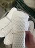 Plantilla Honeycomb Sea Ripple para Zapatos Deportivos que Aumentan la Altura, Malla Transpirable para Mujer, Cuatro Estaciones, Absorbente de Sudor, Descompresión, Calzado para Entrenamiento Militar al Aire Libre para Hombre y Mujer