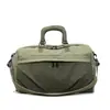 Bolsa de Viaje Portátil de Gran Capacidad Transfronteriza para Mujer, Bolsa de Entrenamiento al Aire Libre, Bolsa de Fitness, Separación de Seco y Húmedo, Bolsa para Natación y Deportes