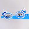 Nuevas gafas de natación de dibujos animados para niños y niñas, gafas de buceo, lindas para bebés, impermeables, antivaho, gafas de natación HD