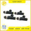 Inyector de combustible 0280158829 para Bosch 210lb 2200cc boquilla Honda Civic