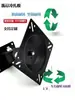 Soporte de Pared para Monitor de 8-32 Pulgadas Ajuste Izquierda Derecha Arriba Abajo Rotación Horizontal Vertical Máquina Todo en Uno Coche Soporte VESA