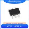 Xinpengwei Ap2971 Ap2971Tc-A1 Chip Ic PWM Síncrono 3A